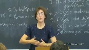 Prof. Christine Hayes on the Origins of the Old Testament