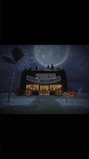 Spongebob Core/Liminal Spaces #spongebob #liminalspace