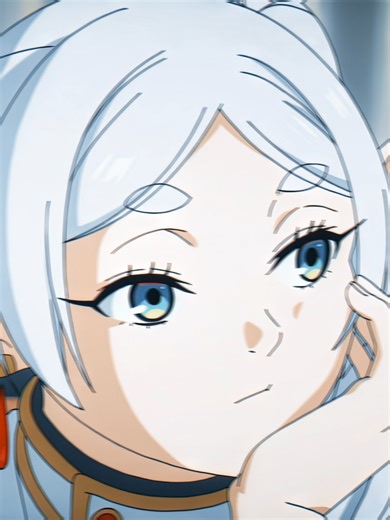 Explore the Magic of Frieren in Anime