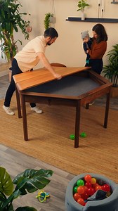 169K views · 1.1K reactions | SALE ALERT Black Walnut Modular Gaming Tables are discounted! Save up to $2000 on your favorite gaming table now, check out link in bio #gamingtable #dndtable #boardgame #tabletopgaming #ttrpg | Wyrmwood | Facebook