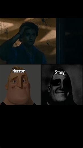Saurabh on Instagram: "Horror Story (2013) – Movie Overview Horror Story is a Hindi supernatural horror film released in 2013, directed by Ayush Raina and produced by Vikram Bhatt. The movie is known for its classic haunted-hotel theme mixed with modern horror elements. Storyline: The film follows a group of seven college friends who decide to spend a night at the abandoned Grand Hyatt Hotel in Mumbai as part of a dare. The hotel has been shut for years due to a dark and mysterious past. What be