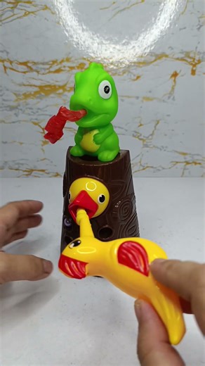 satisfying with unboxing review catching insects