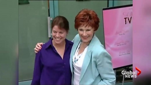 Erin Moran, ‘Happy Days’ star, likely died from Stage 4 cancer - National | Globalnews.ca