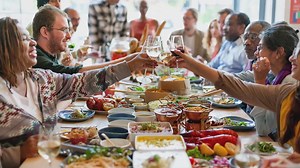 Doctors say social connection can improve your health