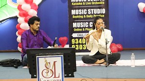 4K views · 224 reactions | Glimpses of Hansdhwani I Palak Jain Flute I Yogesh Mategaonkar Tabla | The Golden Notes | Facebook