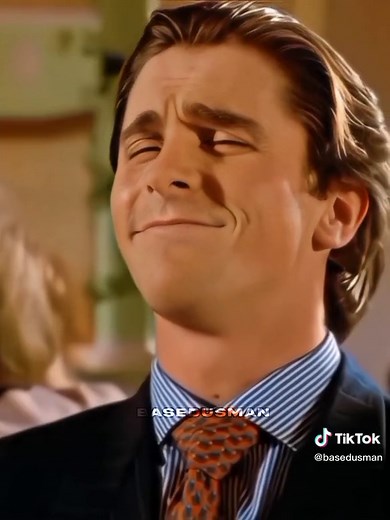 Christian Bale Sigma Face Compilation