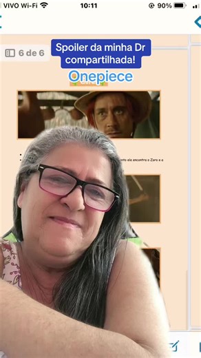 One Piece Live Action Script Collective