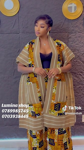 Vidéos de Lumina Bak (@luminabak) au sujet de Chevrolet Lumina