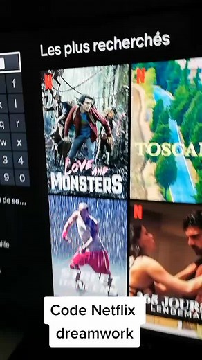 Code films DreamWorks Netflix #dreamworks #foryou #DanceOnToTheNext #pourtoi #netflix #codenetflix #film #animation #dessinanime #anime #filmdanimation #shrek #code #netflixcode #netflixflim