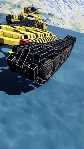 Space Engineers Weihnachten 07 #brankor #shorts #spaceengineers