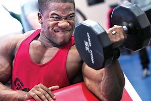 Rutina de entrenamiento de seis días para entrenar todo tu cuerpo en el gimnasio