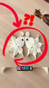 7 Ideas Creativas para Dar Forma a la Masa Como un Chef Profesional!