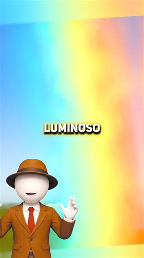 A GUY TOUCHES THE END OF A RAINBOW!😳😱