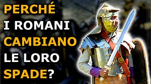 50K views · 852 reactions | Perché i legionari romani abbandonarono...