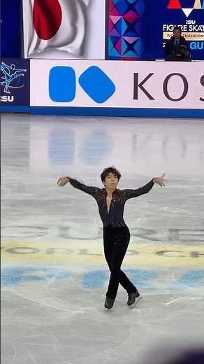 My first time at Worlds, Prague 2026🇨🇿