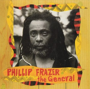 Phillip Frazer - The General