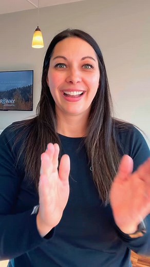 14 reactions | Aaaaaand that’s a wrap on Client Appreciation Week! Although we appreciate the heck out of our clients on a DAILY basis. Thank you all so much for your support ❤️ Listen in to see if you were a big winner!! 﫶 | ChiroWay of Duluth | Facebook