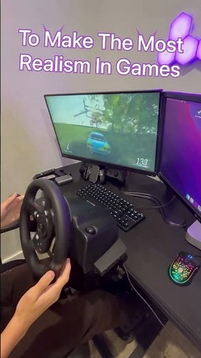 Logitech G920 Review #logitech #g920 #racing #technology