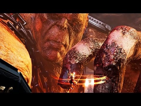 Top 10 Video Games With The Best Boss Fights
