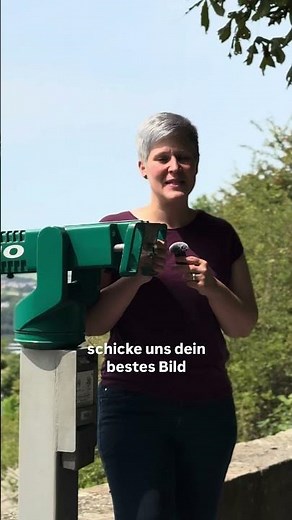 🔍 Du denkst, du kennst deine Heimat?