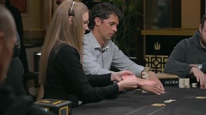 5.9K views · 90 reactions | ‘Big Al’ tangled with one of the chip leaders Kevin Paque and was able to catch the ‘young man speedin’. ⏯ Tune in now https://click.triton-series.com/linktree to catch us Live! #poker GGPoker Casino Gran Via | Triton Poker | Facebook
