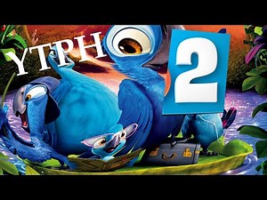 [YTPH} RiЯ 2 (PARODIA)