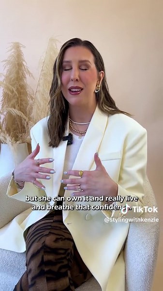 Colorful Style Makeover: How to Dress in Your Most Authentic Style