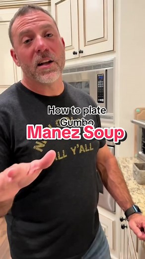 Plating Gumbo Like a Pro: Tips & Tricks