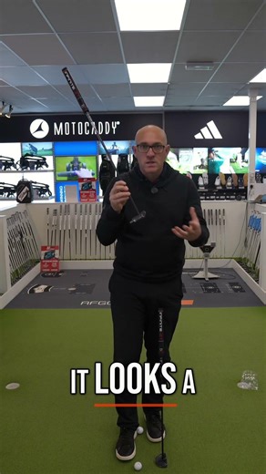 Budget Wilson ZT Putter Review - Is 230 Pounds Worth It? #golfgear #golf #golfnetwork #golftips