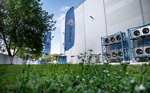 Top Russian Colocation Provider IXcellerate Closes Latest Round of Funding to Accelerate Expansion Plans