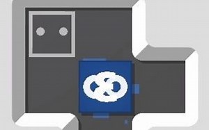 【Parabox】Challenge第34关只用两个箱子过关