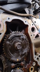 #parkersmobilemechanics #mechanicsoftiktok #letsgo #fyp #timingchain #chevy #suburban | Mattthemechanic43