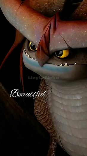 𝘋𝘳𝘦𝘢𝘮 𝚠𝚒𝚝𝚑 𝐋𝐢𝐳𝐲✨️ (@lizylaneko) - Cloudjumper Dragon - Stunning and Powerful Creature