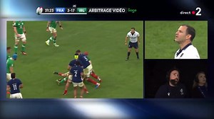 Former Bulls & Lions player Paul Willemse red carded for contact above shoulders. When you're 6'8 bending down for the tackle but your 6' opponent also bends down. Could this have been avoided or was it a harsh red card? | BOKKE BOYS
