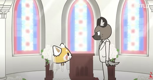 'Aggretsuko' Season 4 Ending Explained: Haida and Retsuko finally find happiness