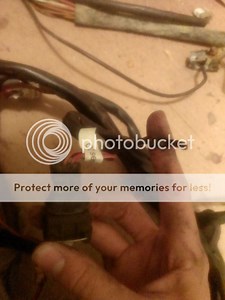 where does this wire belong!?