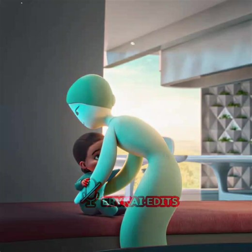 Eva realizes she loves her mom 😲😲 #fyp #wondla #edit #tv #usa | wondla