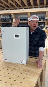 250K views · 3.5K reactions | Picked up a Phase Technologies LLC Phase Perfect unit to convert the single phase power in my shop to three phase so I can run the bigger machines I have in the shop as well as others I will get in the future. Being able to convert you shop to three phase will open a new world of possibilities and this is a great way to do it  | The Dusty Lumber Co. | Facebook