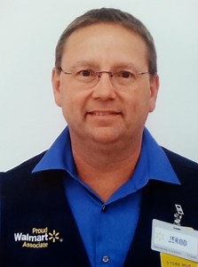 Hilo Walmart Names New Manager | Big Island Now