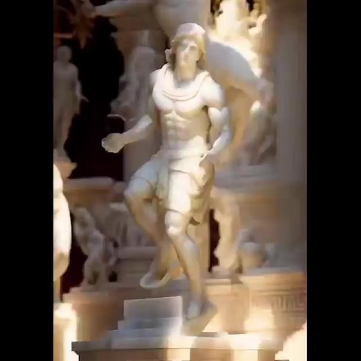 L'artiste James Gerde tente de marier culture & AI ! #culture #dance #ArtificialIntelligence | Jerry Louis-Jeune