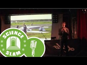 Mythos Pilotenfehler (Science Slam Berlin)