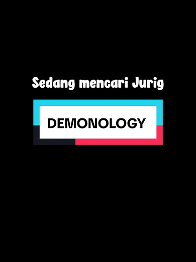 Exploring Demonology Concepts in Roblox