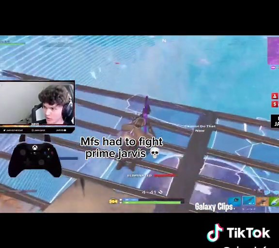 Prime Jarvis 😳 #fortnite #fortniteclips #insane #clix #funny #viral #trending #fazekay #jarvis #fyp #peterbot #buckefps #fortniteclipsdaily #CapCut