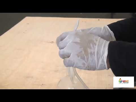 Experiment 25: Demonstrate that compounds can be products of a decomposition reaction.