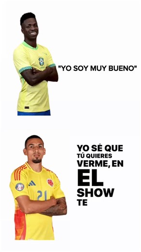 Diviértete con los memes de la selección Colombia