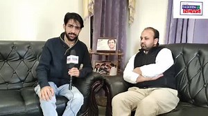 44K views · 351 shares | Congress mai ho kr bhi congress ke system ke khelf awaaz rahe gi ,Azad sahb ko J&K ko dekh na chahiye PM modi Ji ki Tareef nhi Shahnawaz Choudhary | Daily Taskeen | Facebook