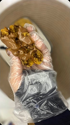 cookie bite عملو أول frozen cookies فى مصر🥹❤️❤️❤️❤️❤️❤️❤️#explore #foryoupage #cookies #viral #food