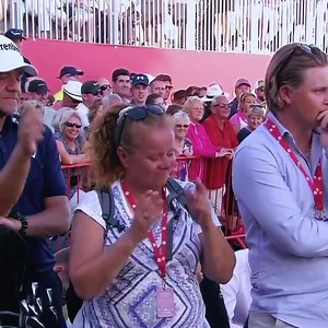 1.8K views · 43 reactions | Good Luck to 2018 AIG Women's Open champion Georgia Hall this week ️‍♀️ Watch the full journey of Georgia Hall here  bit.ly/JourneyGeorgiaHall | The R&A | Facebook