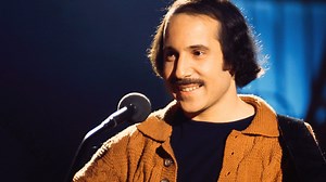 BBC Two - Simply Simon