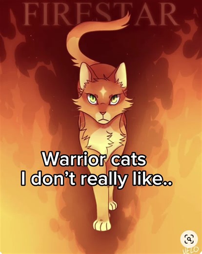 Understanding Ashfur's Story in Warrior Cats